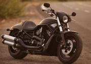 Harley-Davidson VRSCDX Night Rod Special